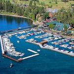 Tahoe City Marina