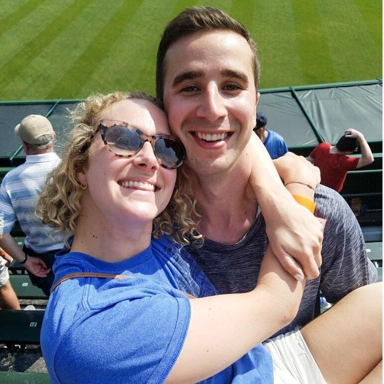 Summer Cubs games