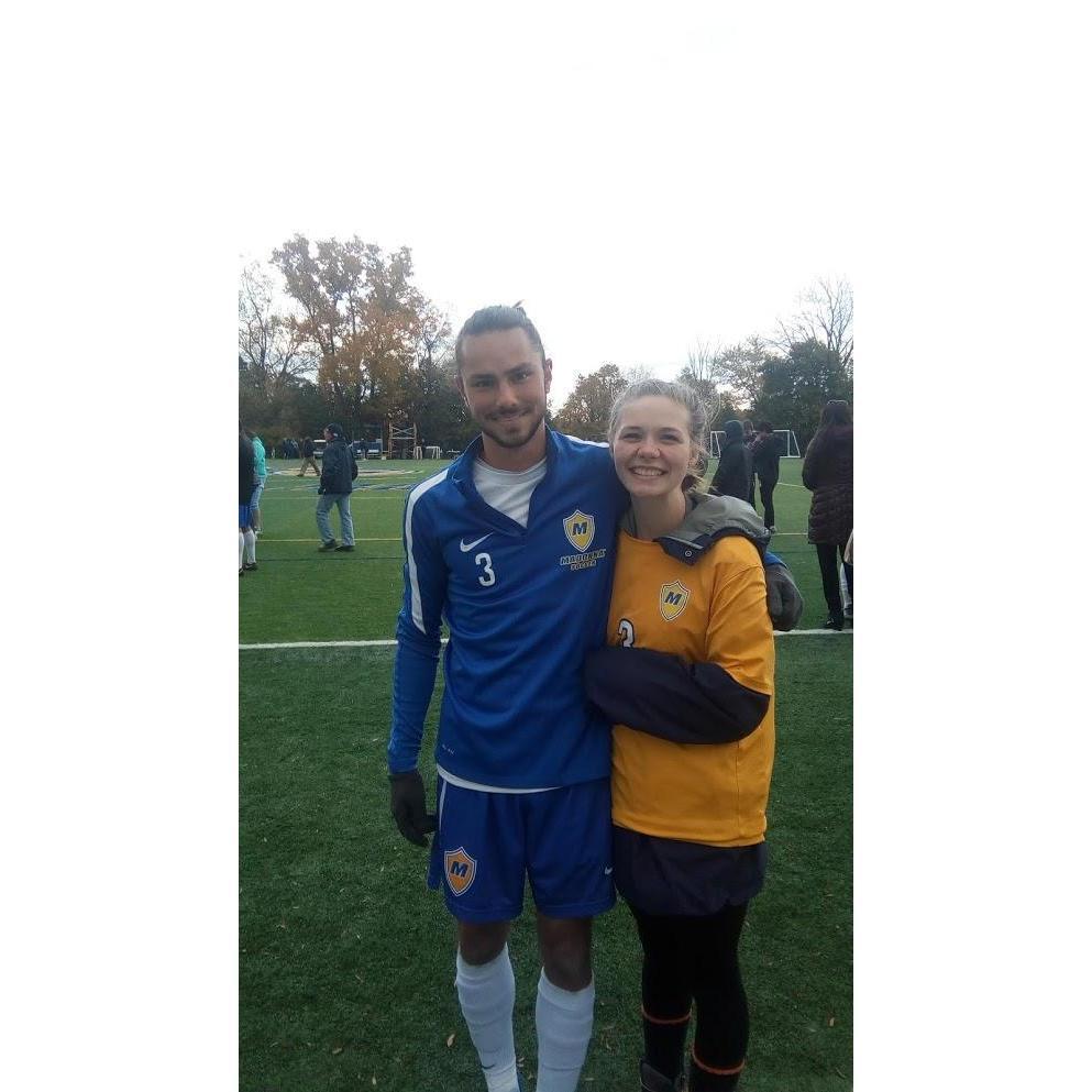 Last Soccer Game 2017