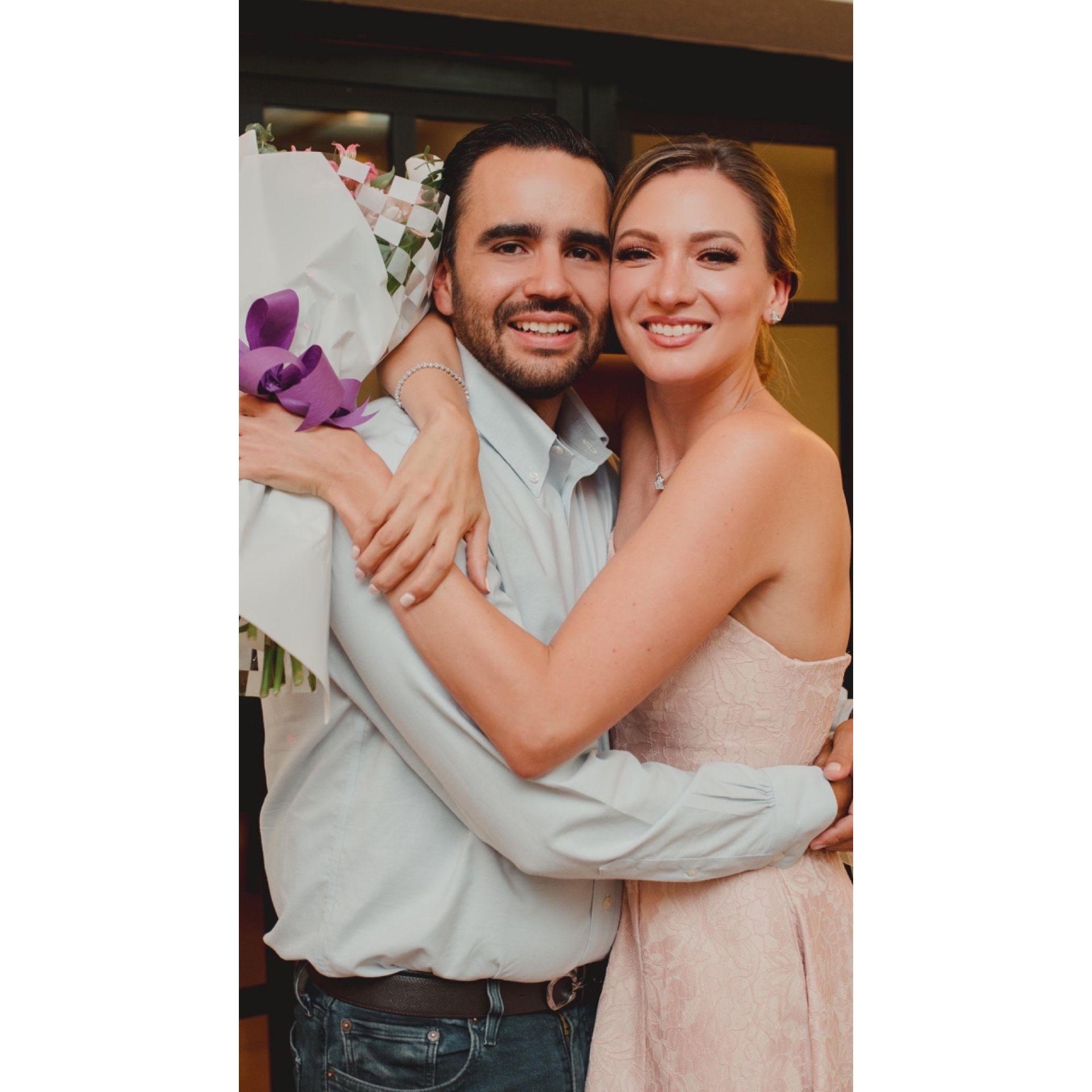 Bridal Shower en Navojoa 🤍