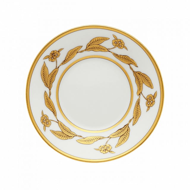 Espresso saucer Volière