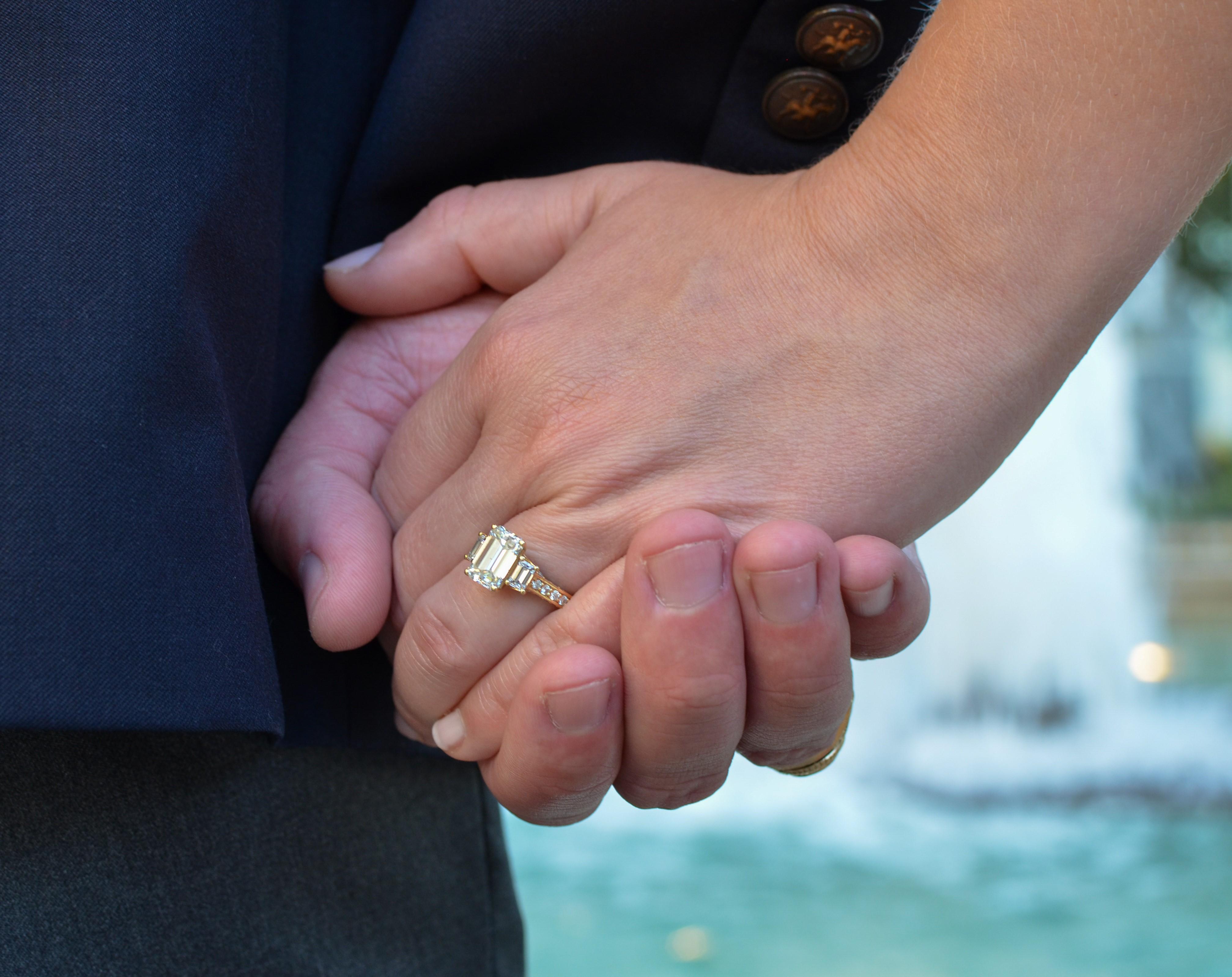 The Wedding Website of London Dority and John Nutt