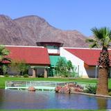 La Quinta Library
