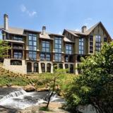 Grand Bohemian Lodge Greenville, Autograph Collection