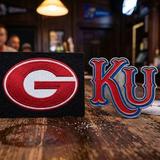 Game Day Spots