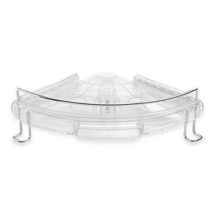 OXO Good Grips® Press-Sure™ Corner Caddy