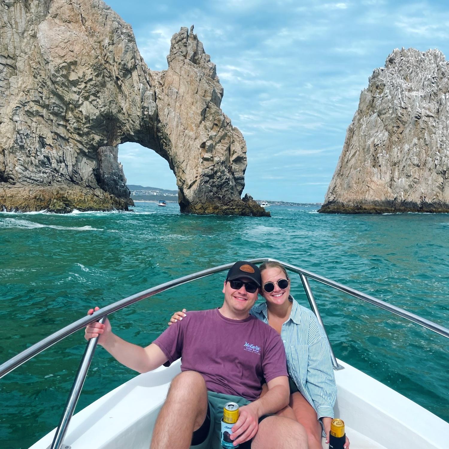 Cabo San Lucas, Mexico 2024