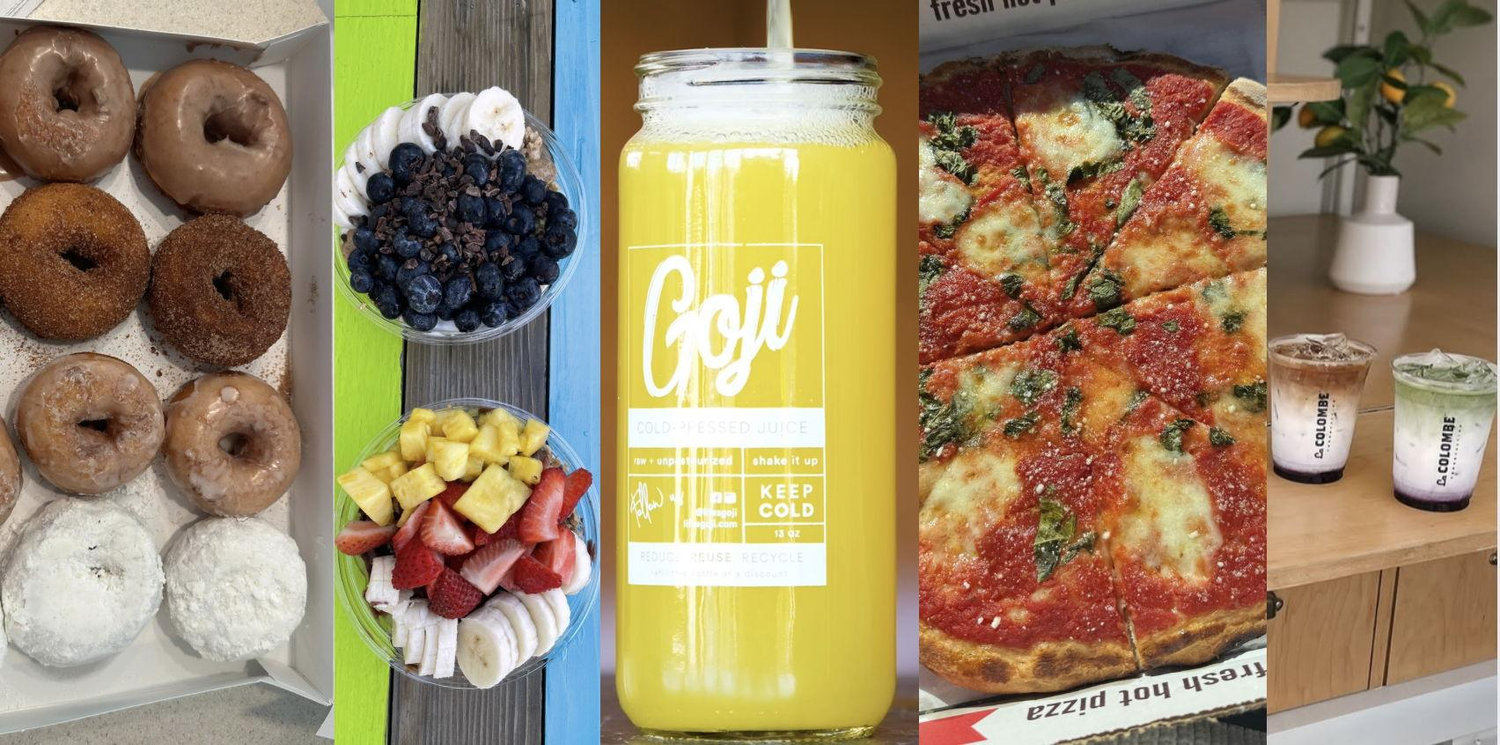 The Wedding Website of Emily DiMarino and Alexander Krause