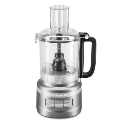 KitchenAid® 9-Cup Food Processor