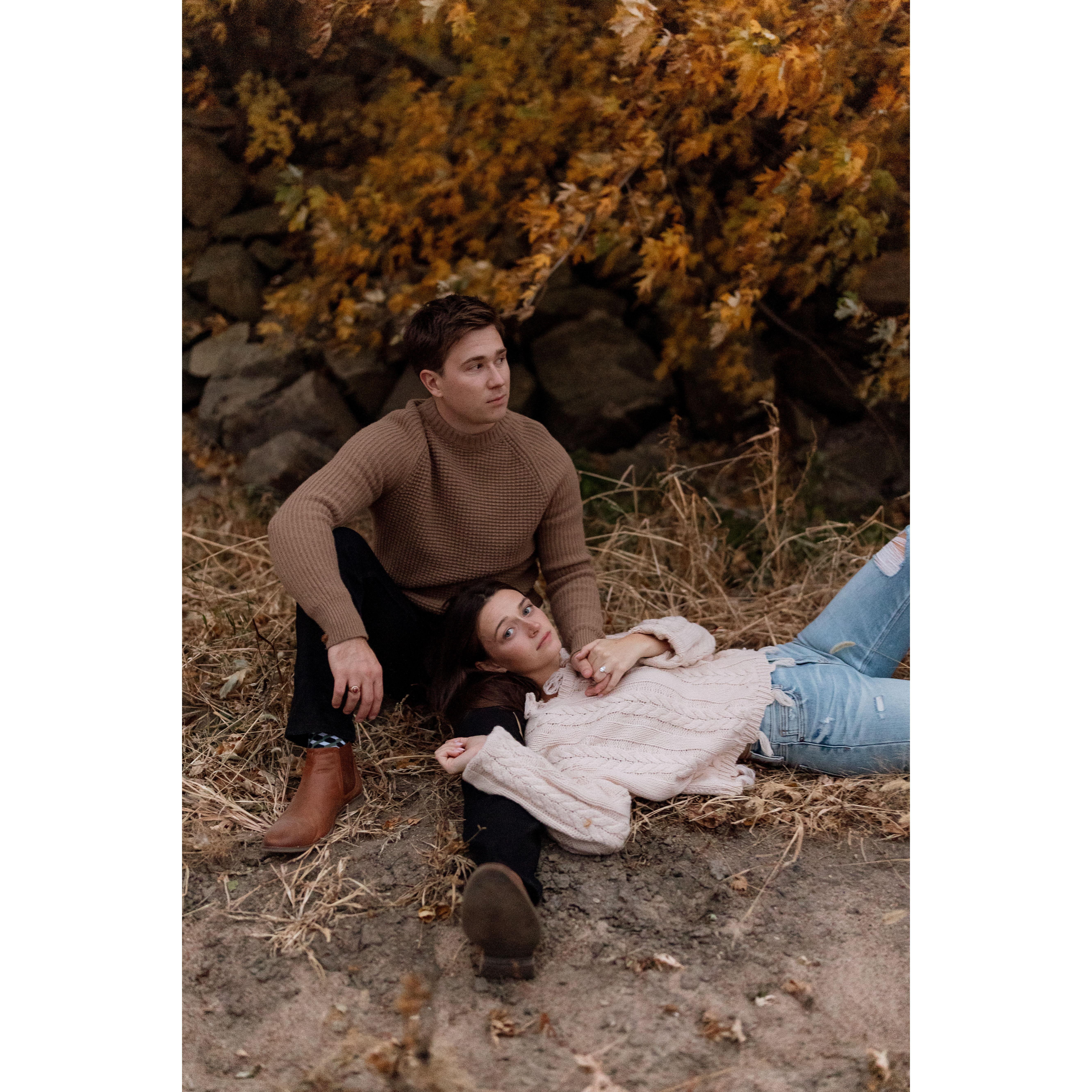 Thomas + Co. Photography