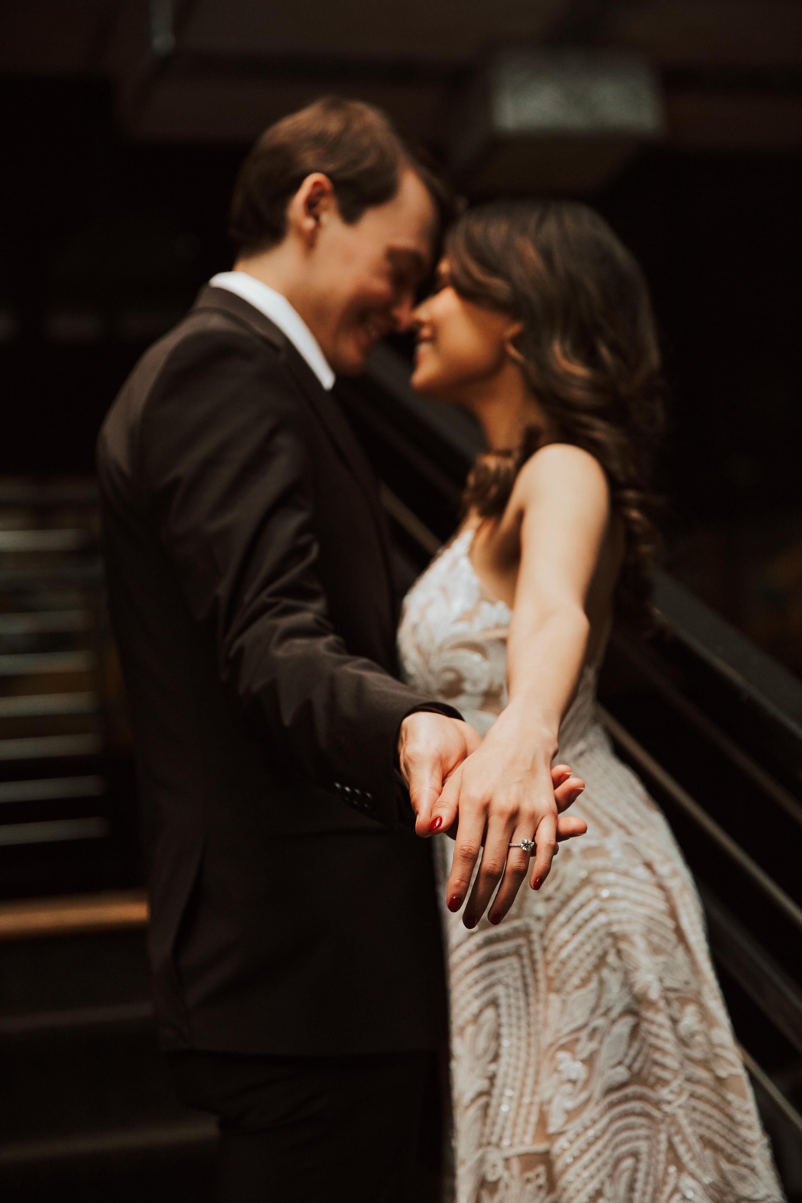 The Wedding Website of Alexis Romero and Daniel Rodarte