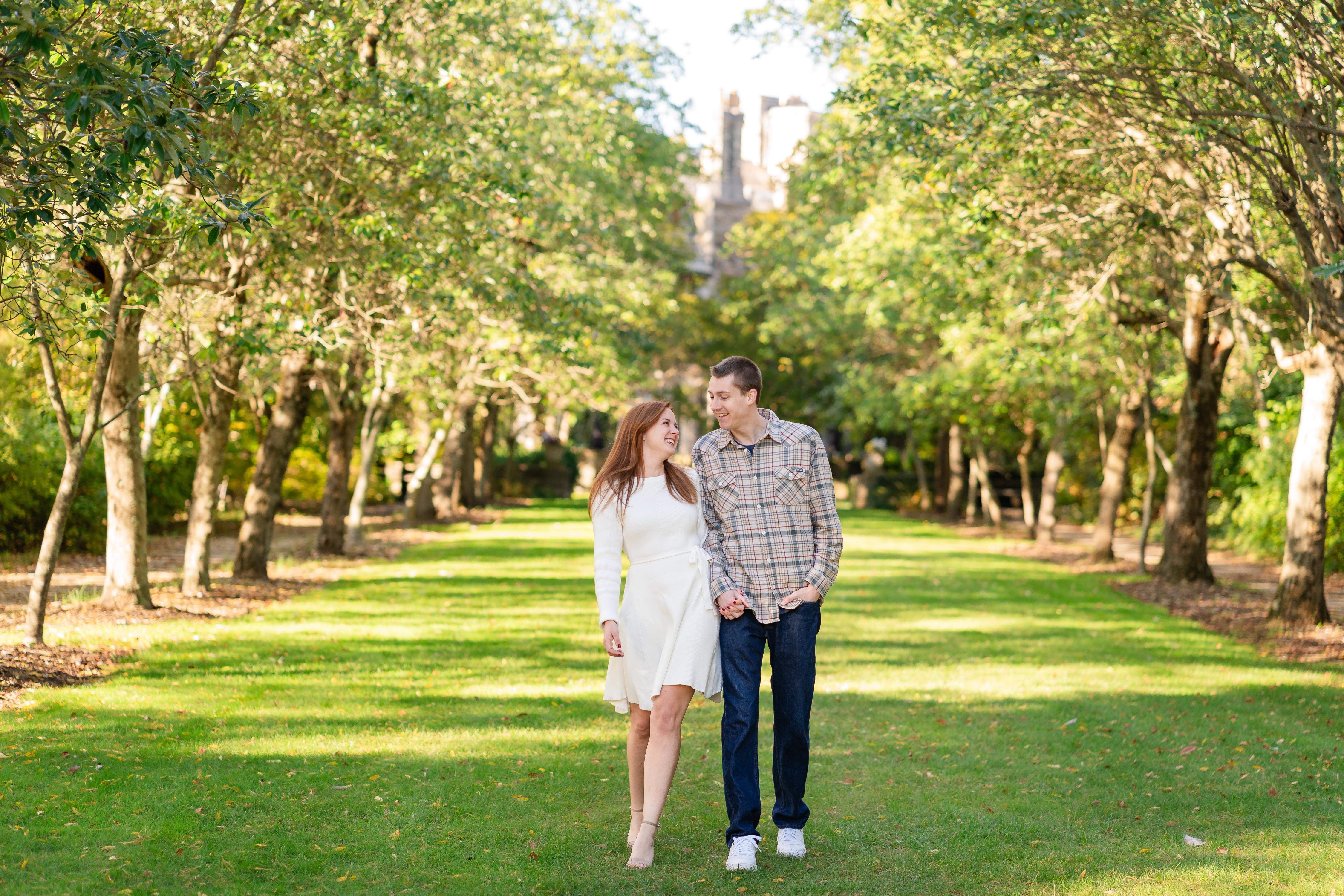 The Wedding Website of Danielle Foye and Joe Williamson
