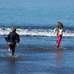 King Salmon Beach