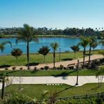 Water Front - Scenic Walk