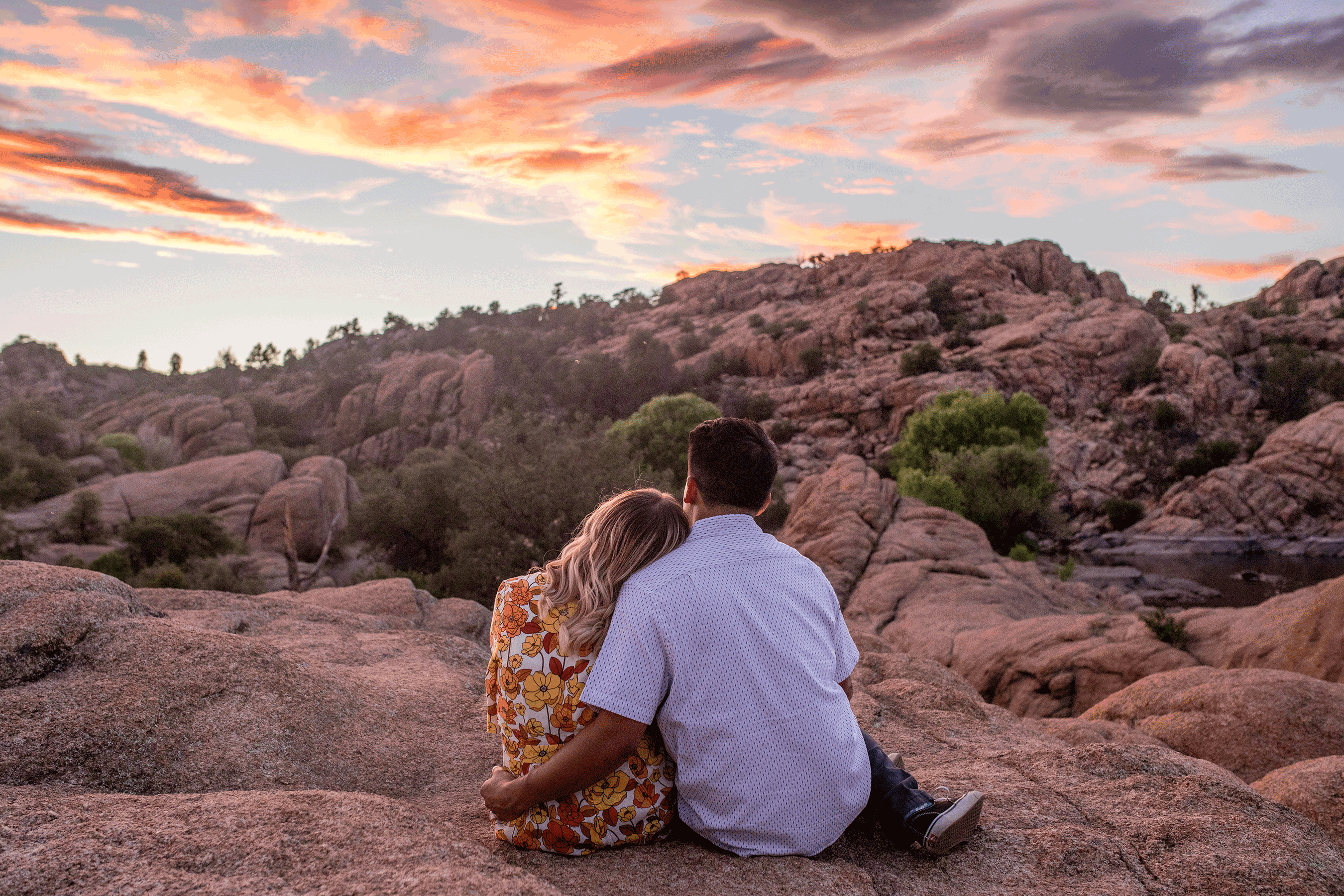 The Wedding Website of Monica Stover and Austin Kaimalia