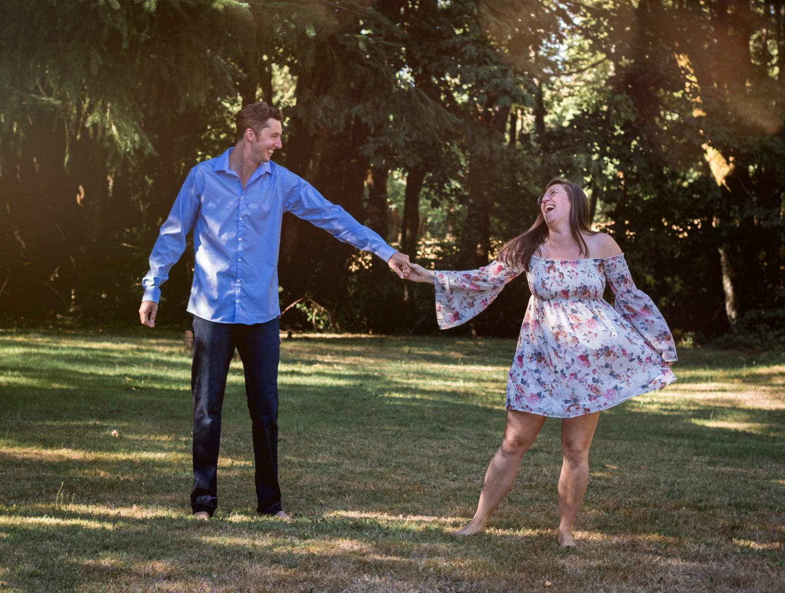The Wedding Website of Amanda Andrews and Ferdinand Baricevic