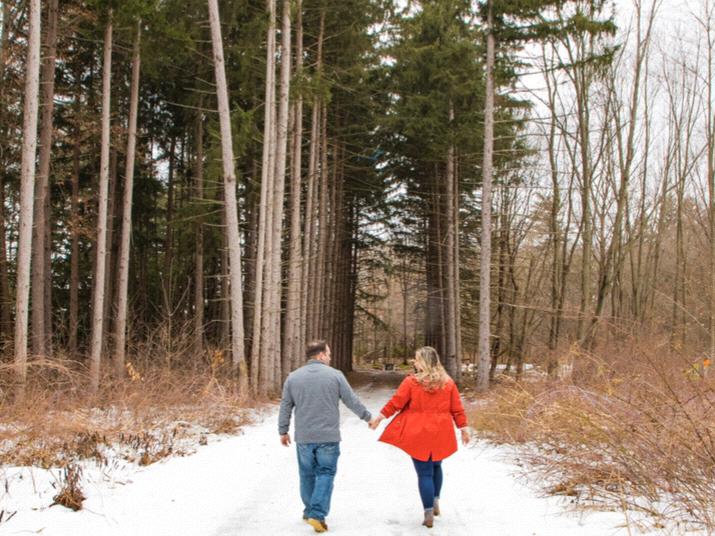 The Wedding Website of Britta Turner and Carl Nelson
