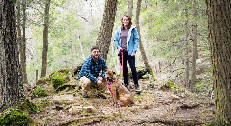 Kaitlyn Riley and Michael McDevitt's Wedding Website