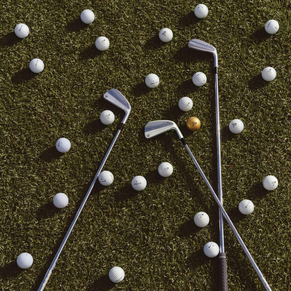 Iron Club Fitting