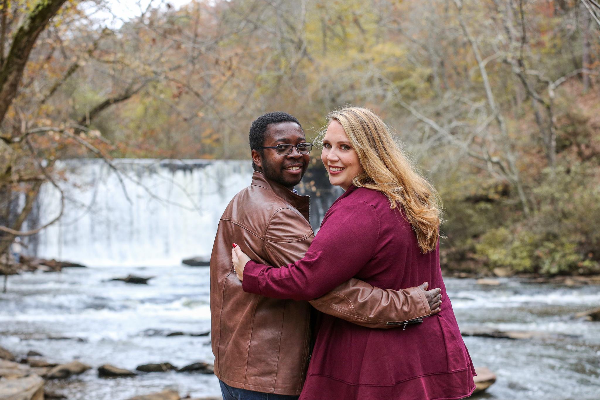 The Wedding Website of Christina McCoy and Emmanuel Anim-Danso