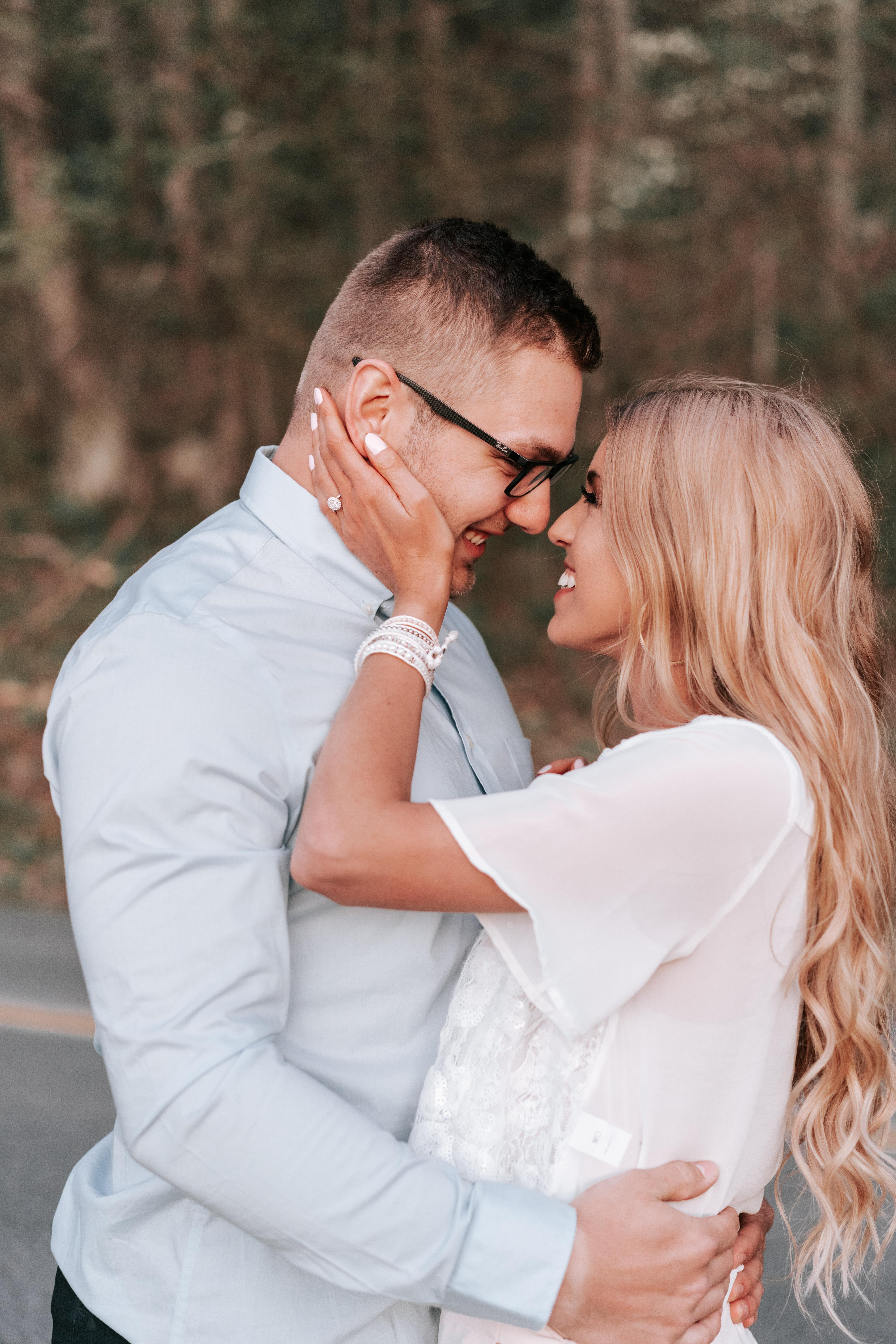 The Wedding Website of Olivia Becker and Joshua Bergen