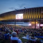 Empower FCU Amphitheater at Lakeview