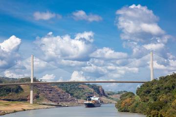 Tour Panama City & the Panama Canal