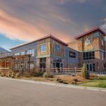 New Terrain Brewing Company