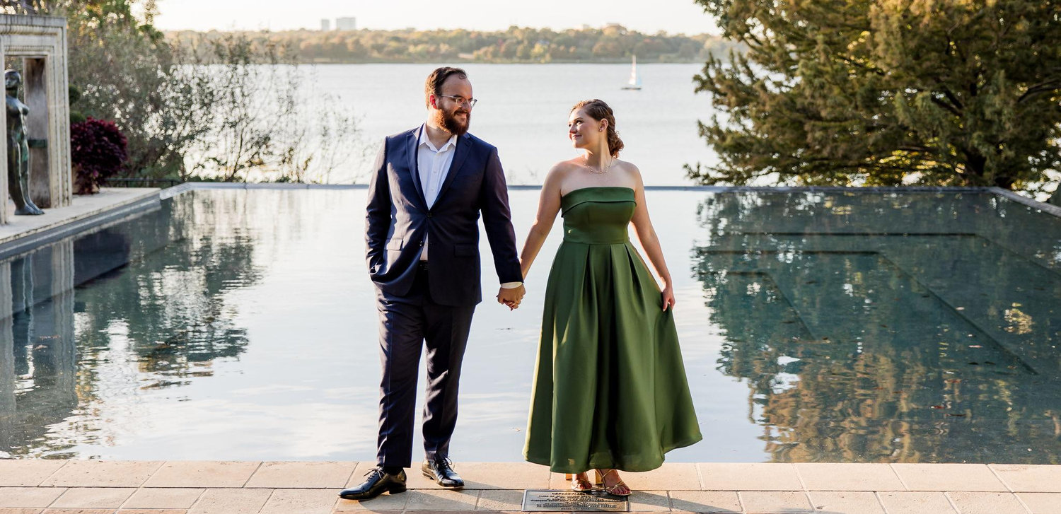 The Wedding Website of Katelin Hamilton and Scott Omo