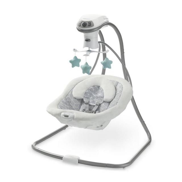 Graco Simple Sway LX with Multi-Direction