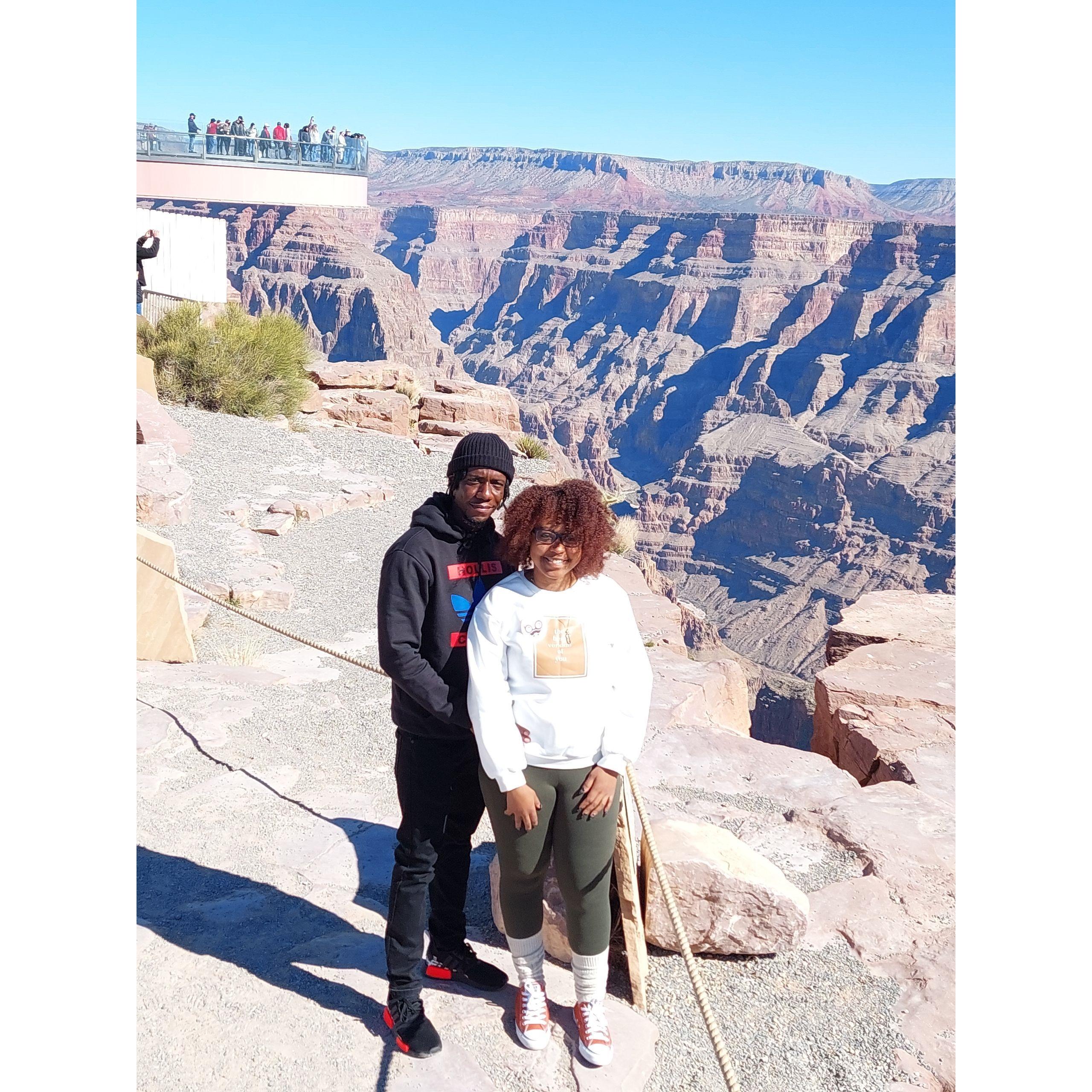 Grand Canyon