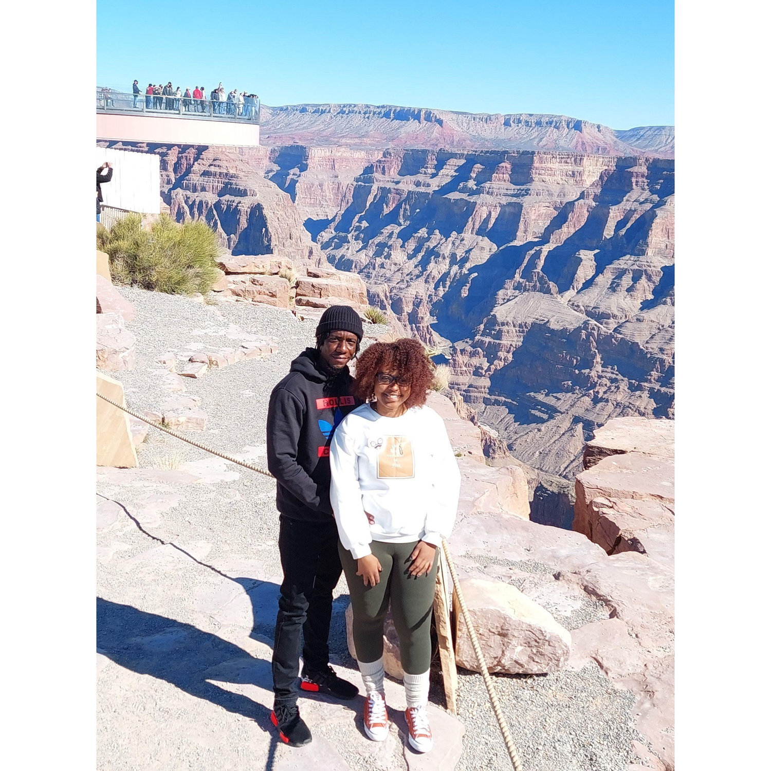 Grand Canyon