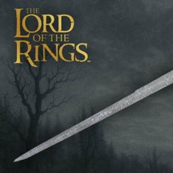 Ringwraith Sword