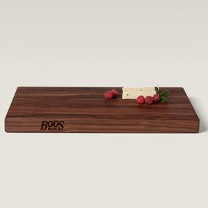 John Boos R Walnut Cutting Board