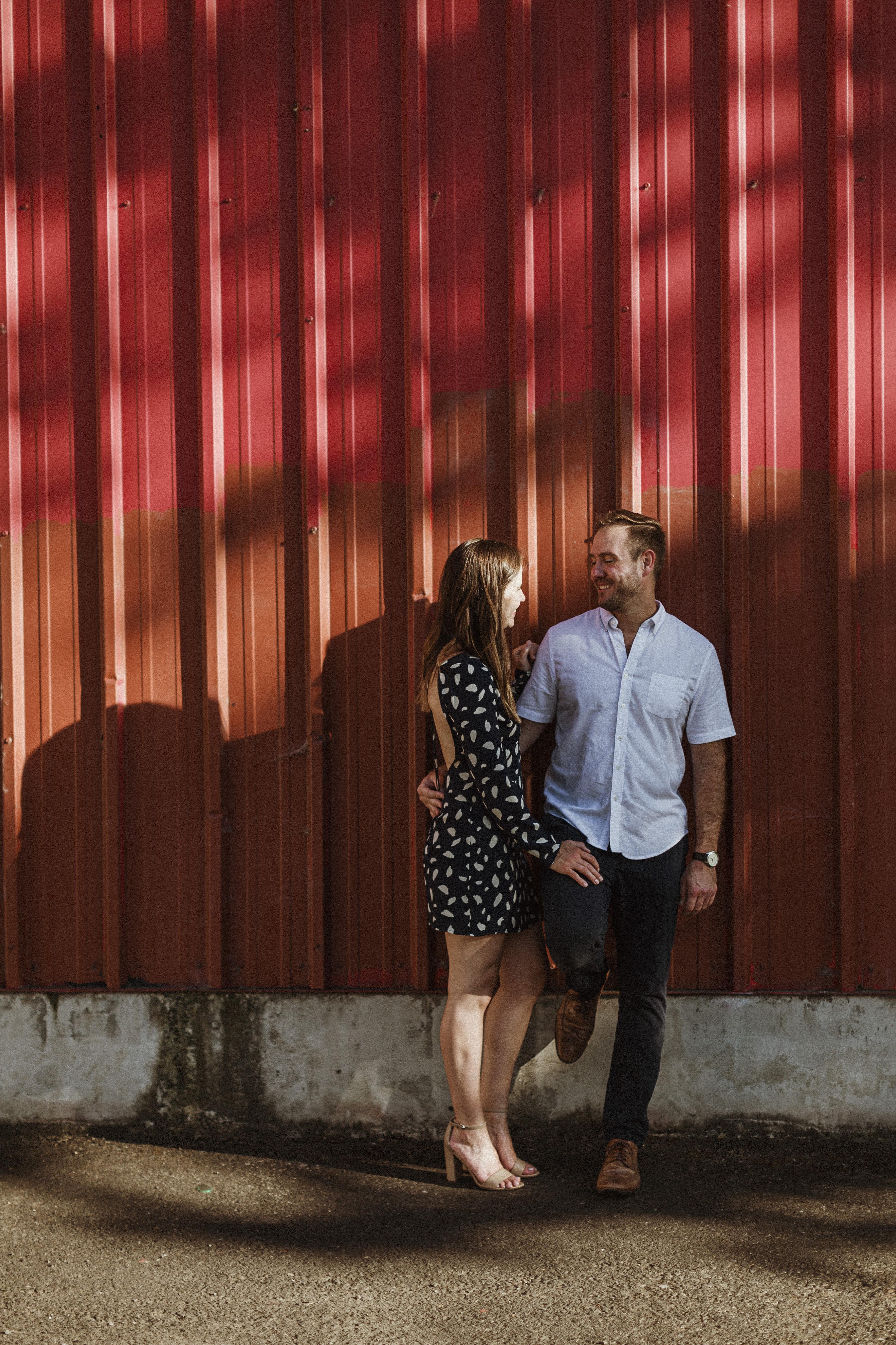 The Wedding Website of Michelle Donnerberg and Patrick Harrison