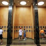 Sporting Halls of Fame in Upstate New York