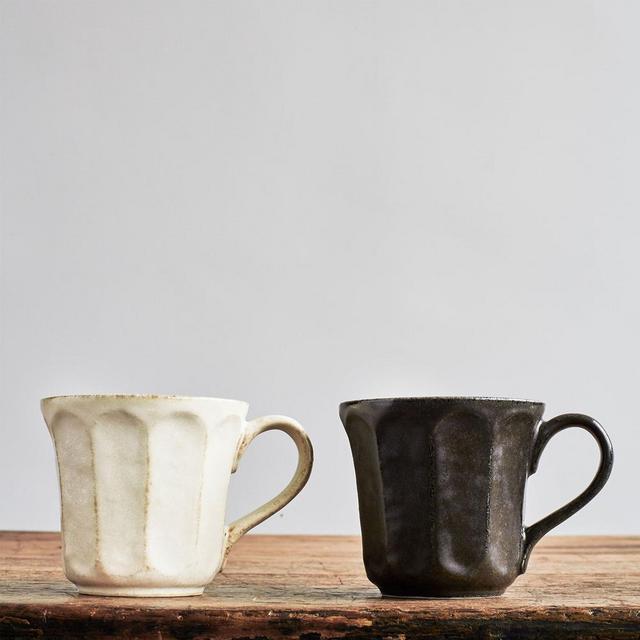 Rinka Mug - Kohyo BLACK