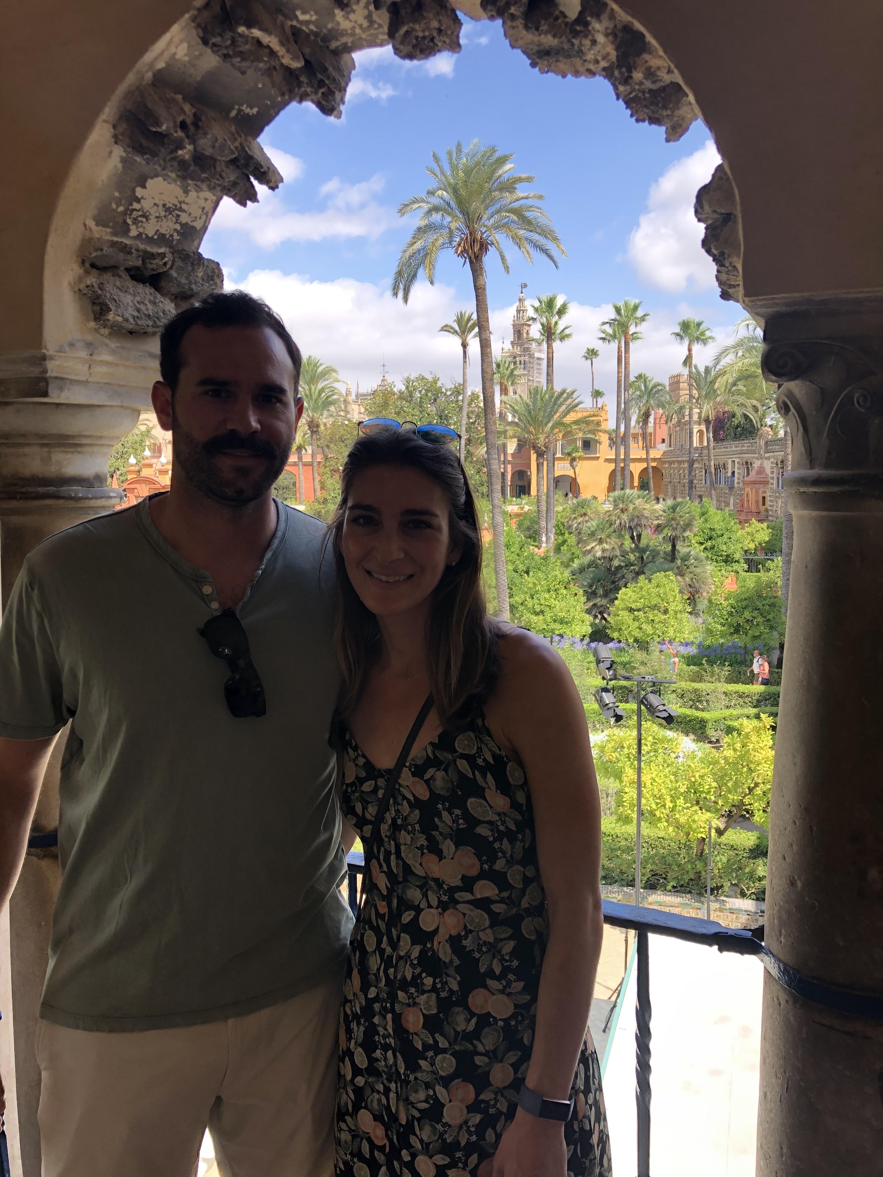 The Wedding Website of Kristen Ditolla and Rodney Arganese