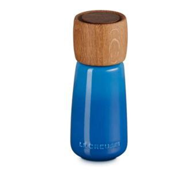 Le Creuset Alpine Salt Mill