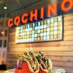 Cochino Taco