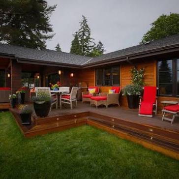 Deck Fund