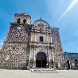Plaza Principal