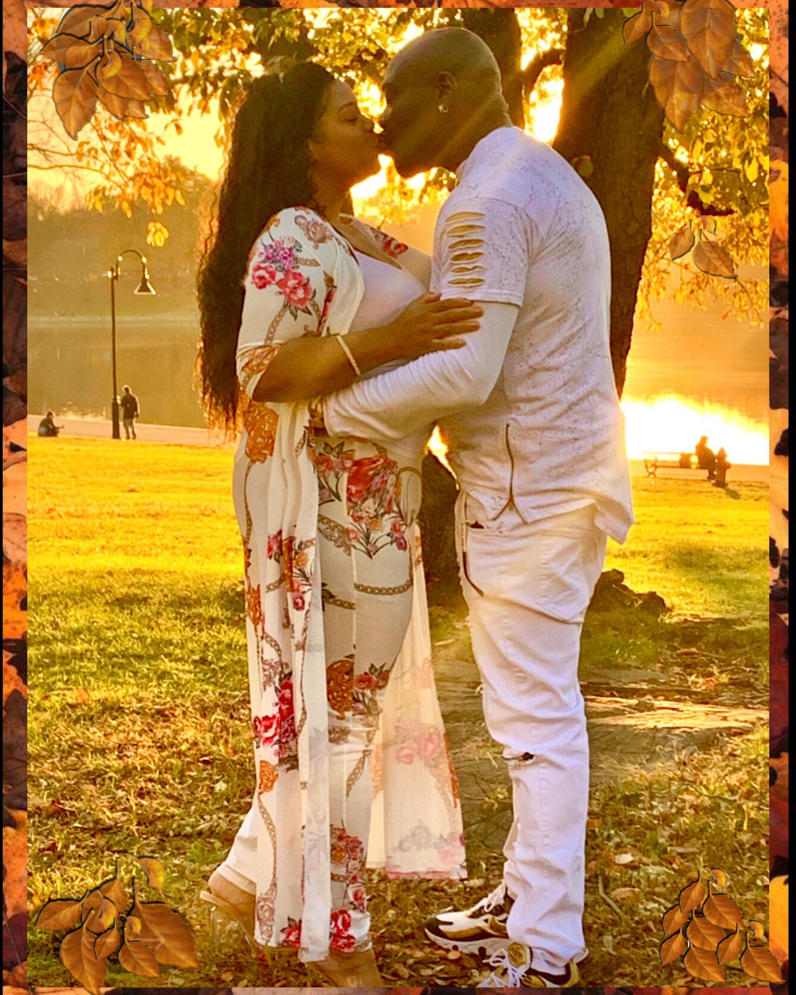 Falling in Love 25yrs. & more