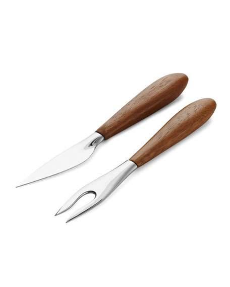 NambeCurvo Cheese Utensils Set