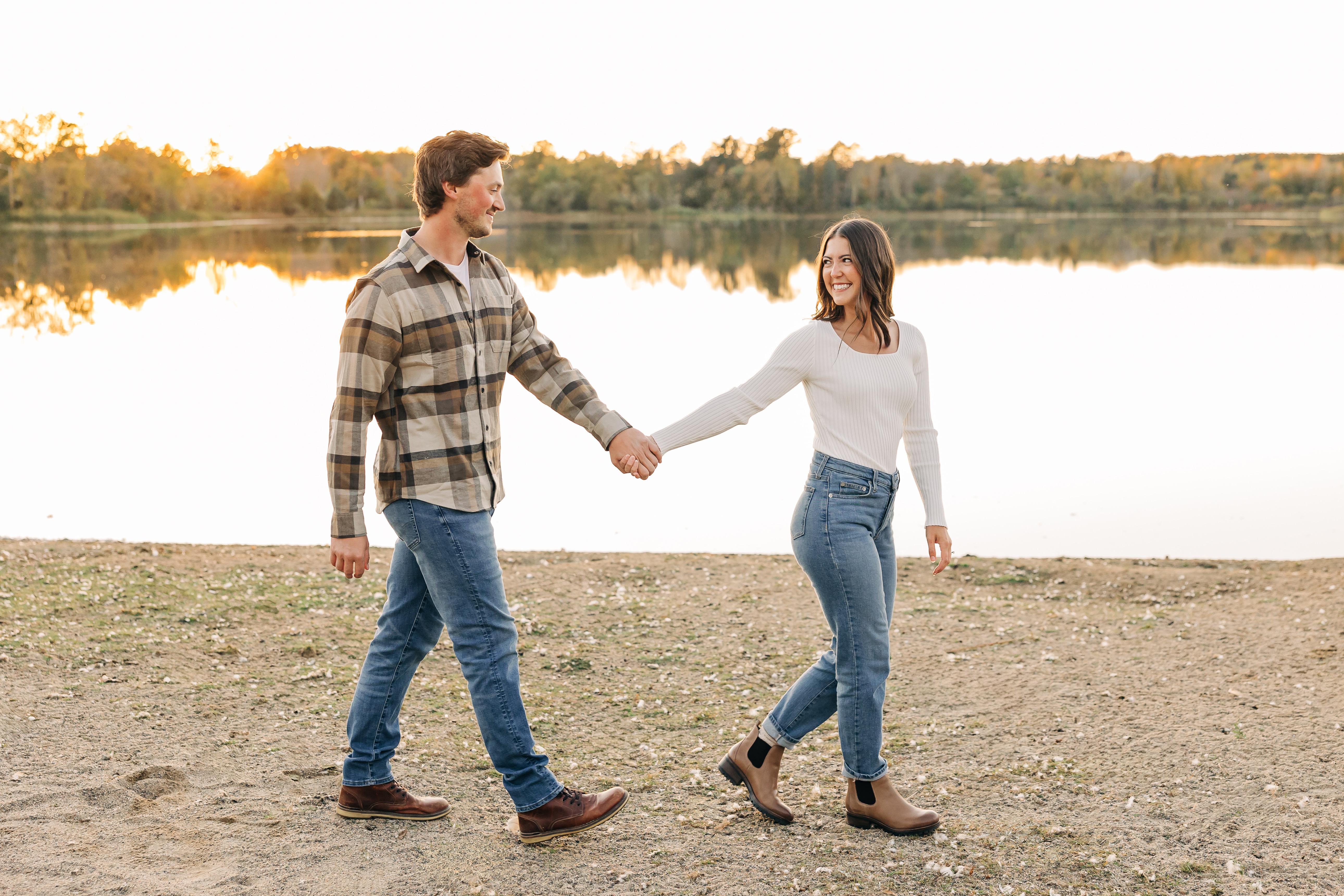 The Wedding Website of Cameron Dulong and Rachel Zubke