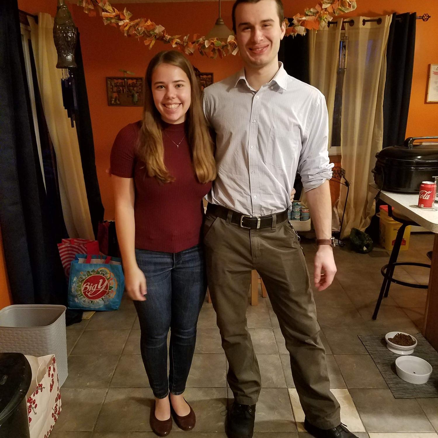Thanksgiving 2020