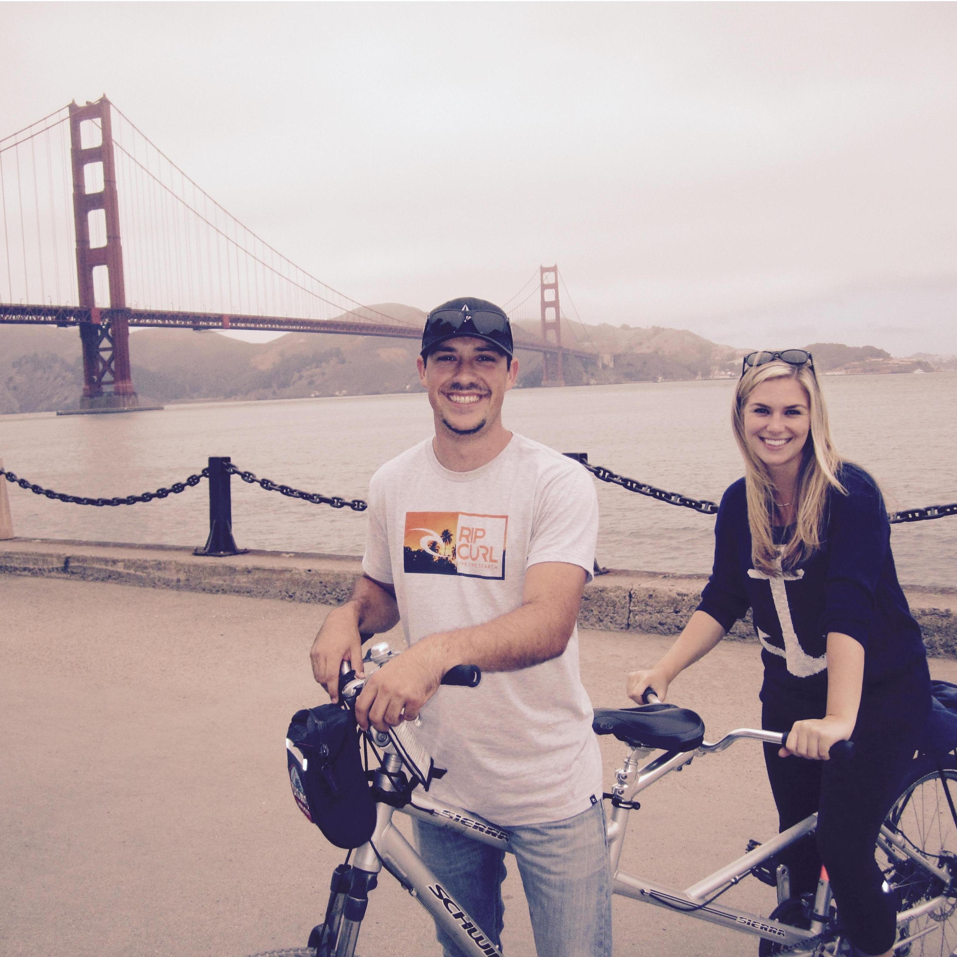 San Francisco