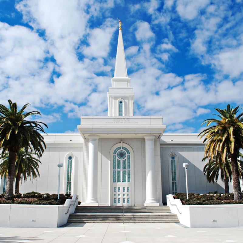 Wedding Ceremony: Orlando Florida Temple | 
The Church of Jesus Christ of Latter-day Saints