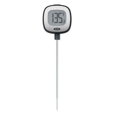Bed, Bath & Beyond OXO Good Grips® Chef's Precision Digital Instant Read Thermometer