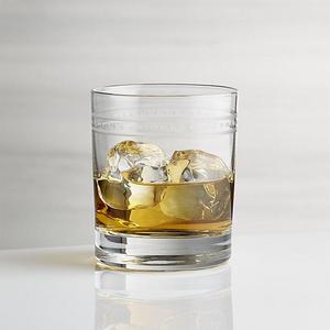 Staccato 11 oz. Double Old-Fashioned Glass